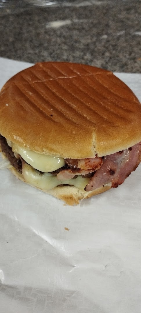 original's BURGER · Photos 8